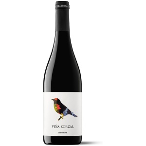 Viña Zorzal Garnacha Tinto