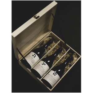 AMA Brewery Limited edition collection giftset